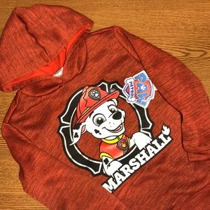 Paw 🐾 Patrol Marshall Sweatshirt